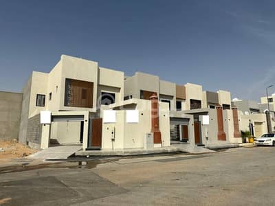 4 Bedroom Villa for Sale in Unayzah, Al Qassim Region -