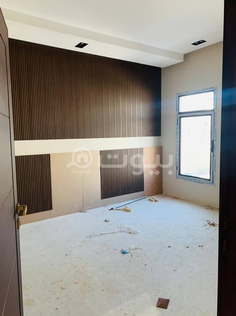 Modern Villa For Sale In Al Arid, Danat Al Yasmin, North Riyadh