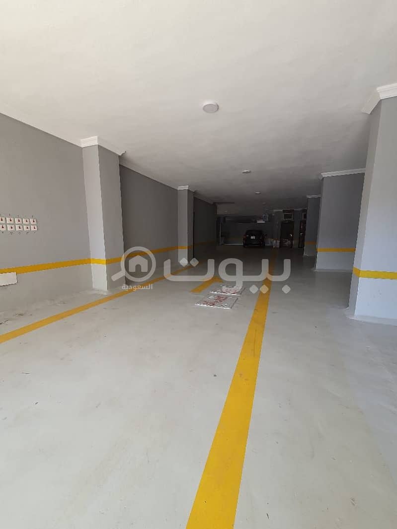 Apartment in Jida，North Jeddah，Mraykh 5 bedrooms 650000 SAR - 87521793