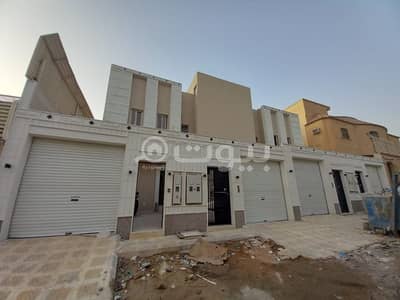 3 Bedroom Villa for Sale in Riyadh, Riyadh Region - Ground Floor For Sale In Al Aziziyah, South Riyadh