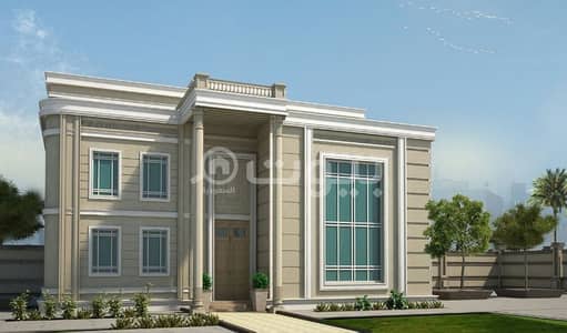 5 Bedroom Villa for Sale in Dammam, Eastern Region - Modern Villa For Sale In Al Hussam, Dammam