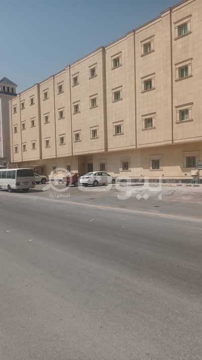 عمارة سكنية 21 غرف نوم للبيع في الرياض، منطقة الرياض - للبيع عمارة، بحي الياسمين، شمال الرياض