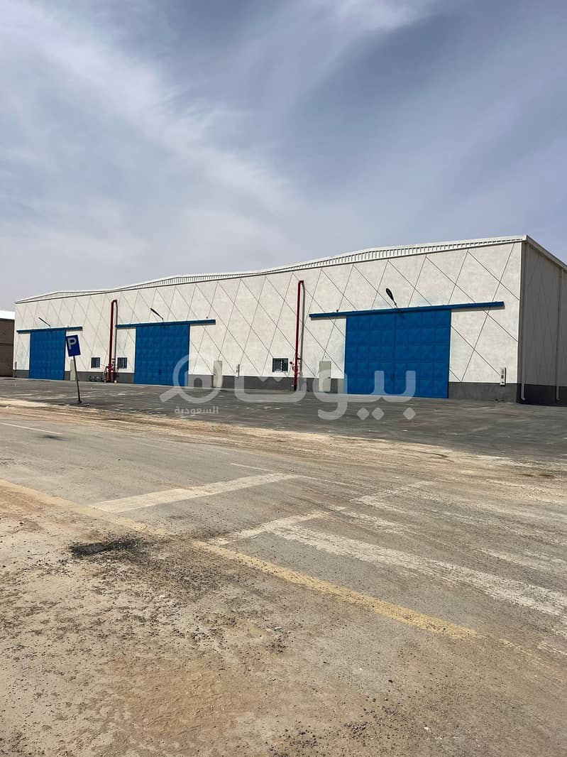Warehouse in Riyadh，South Riyadh，Hyt 1235000 SAR - 87521911