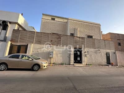 فیلا 6 غرف نوم للبيع في الرياض، منطقة الرياض - فيلا دورين مفصوله للبيع حي الربوة  ، شرق الرياض