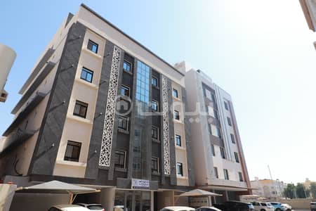شقة 5 غرف نوم للبيع في جدة، المنطقة الغربية - المدخل الرئيسي