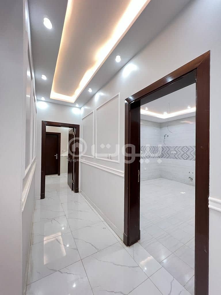 Apartment in Jida，North Jeddah，Mraykh 5 bedrooms 520000 SAR - 87523388