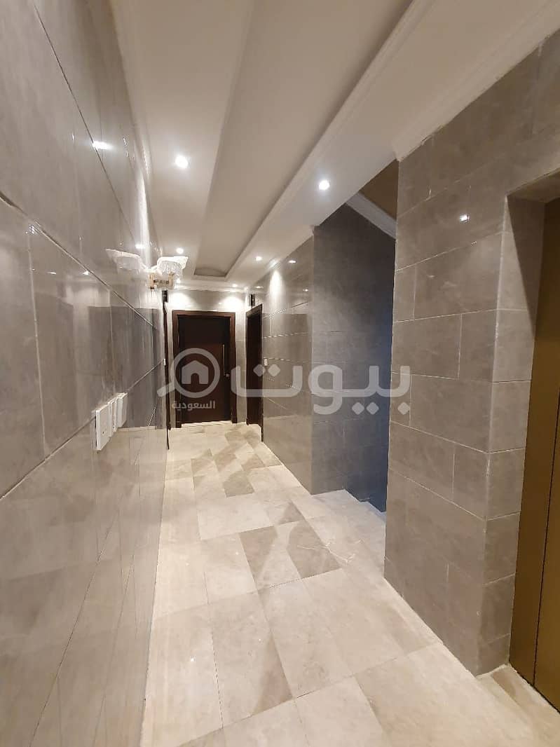 Apartment in Jida，North Jeddah，Mraykh 5 bedrooms 520000 SAR - 87523915