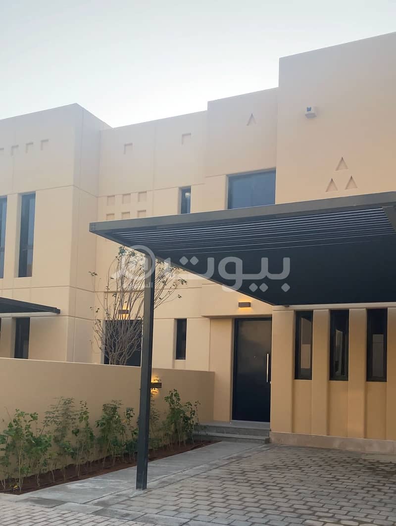 Villa in King Khalid International Airport, North Riyadh at 110,000