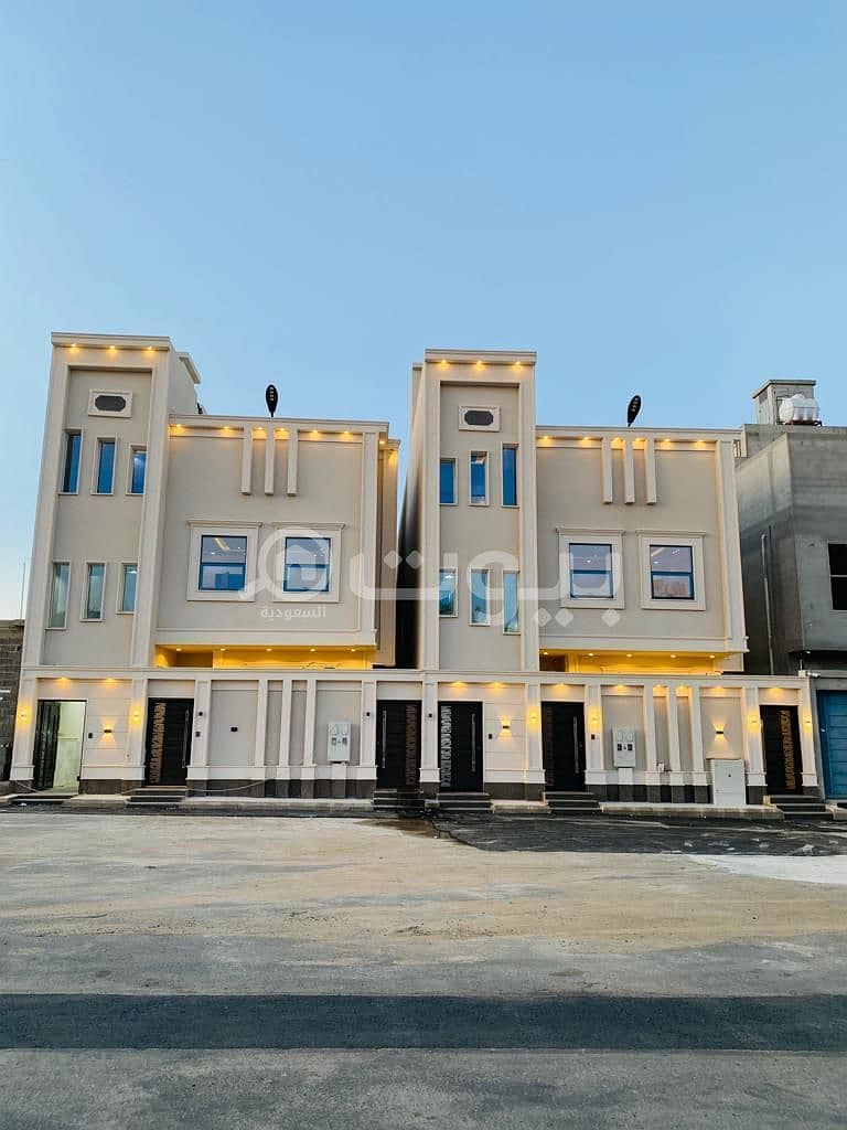 Villa in Khamis Mushait，Al Raqi 5 bedrooms 800000 SAR - 87523949
