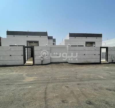 دور 3 غرف نوم للبيع في جدة، المنطقة الغربية - دور منفصل - جدة حي بحرة