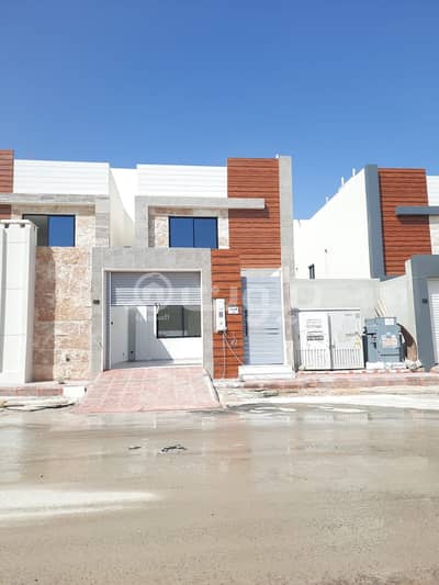 فیلا 5 غرف نوم للبيع في الرياض، منطقة الرياض - للبيع فلل فاخرة مشروع، بحي طويق، غرب الرياض