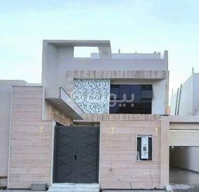 4 Bedroom Villa for Sale in Buraydah, Al Qassim Region -
