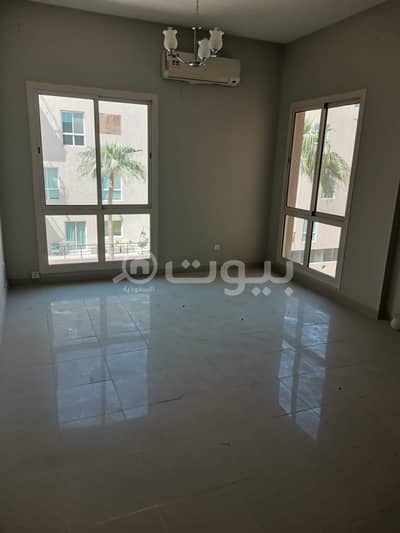 فلیٹ 2 غرفة نوم للبيع في الرياض، منطقة الرياض - شقة للبيع في مجمع نورة السكني حي الياسمين ، شمال الرياض
