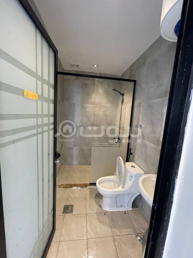 Apartment with annex for sale in Al Hamra district, Al Khobar