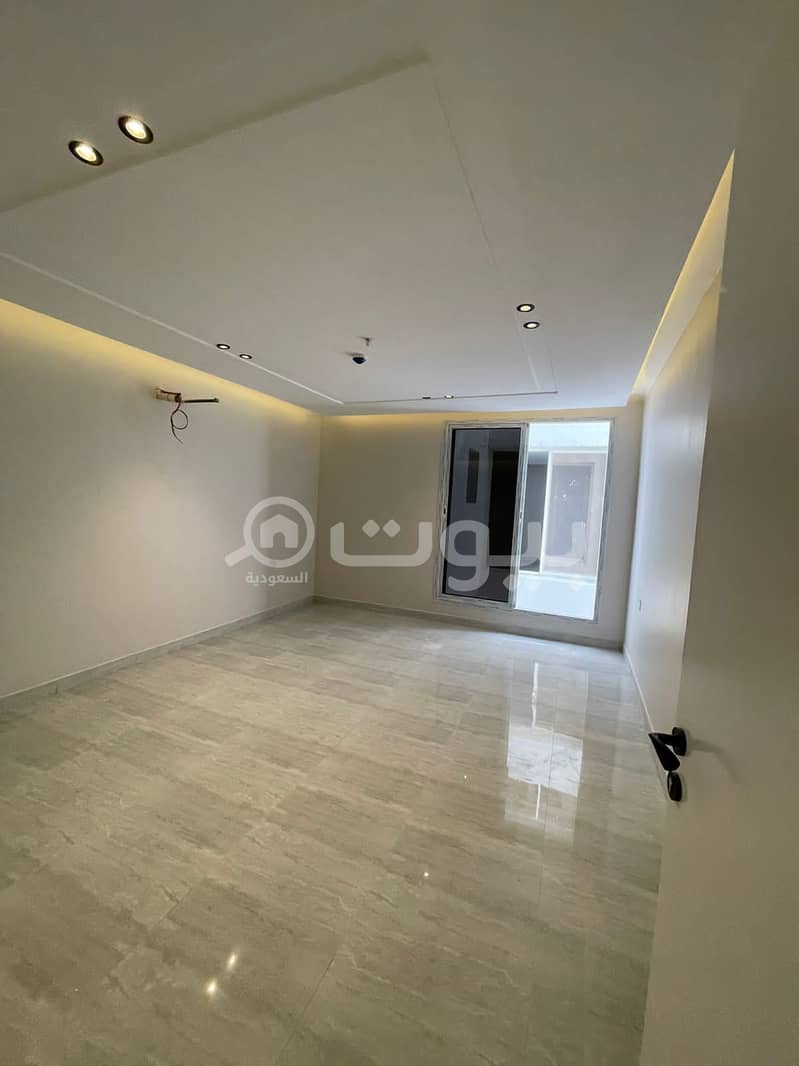 Apartment For Sale In Al Ebtikar Street, Al Nuzha District, Dammam 