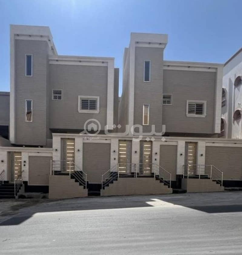 Apartment in Khamis Mushait，Al Naseem 3 bedrooms 750000 SAR - 87524207
