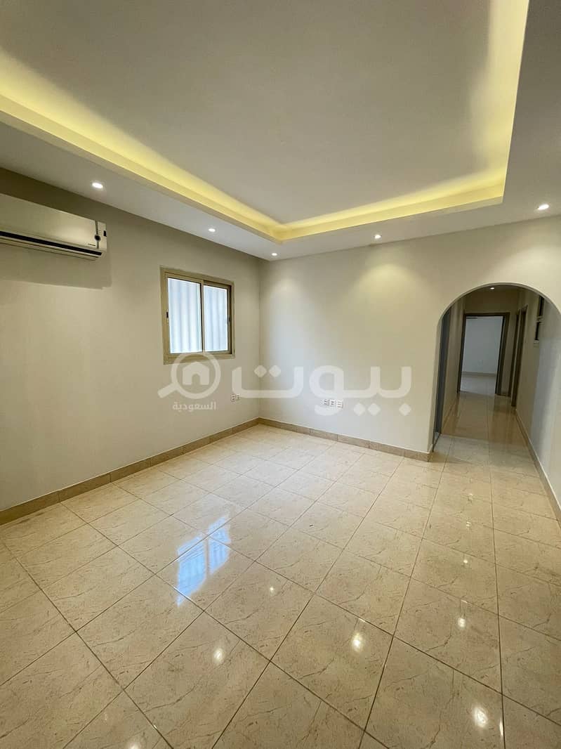 شقة للإيجار حي الازدهار ، شرق الرياض