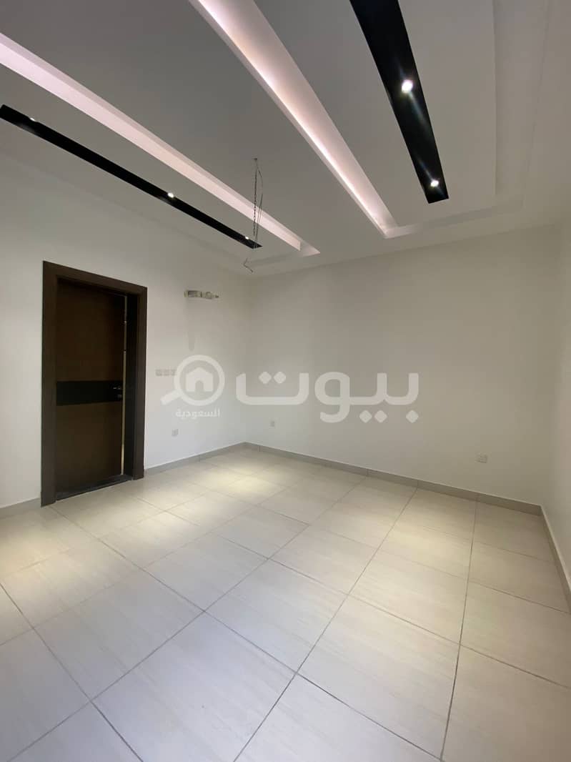 Apartment in Jida，North Jeddah，Al Marwah 2 bedrooms 580000 SAR - 87524356
