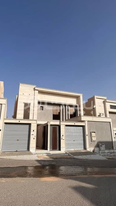 5 Bedroom Villa for Sale in Buraydah, Al Qassim Region - Villa in Buraydah，Al Safa District 5 bedrooms 580000 SAR - 87524367