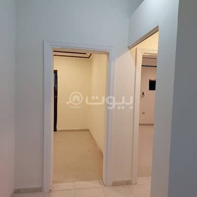 شقة 4 غرف نوم للايجار في جدة، المنطقة الغربية - جده حي الصفا ش. سعيد بن المسيب بجوار مستشفى العيون