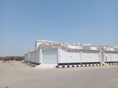 3 Bedroom Floor for Sale in Abu Arish, Jazan Region -
