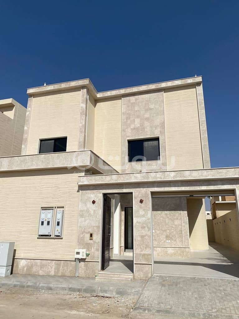 Villa in Riyadh，East Riyadh，Al Nahdah 3 bedrooms 2500000 SAR - 87524478