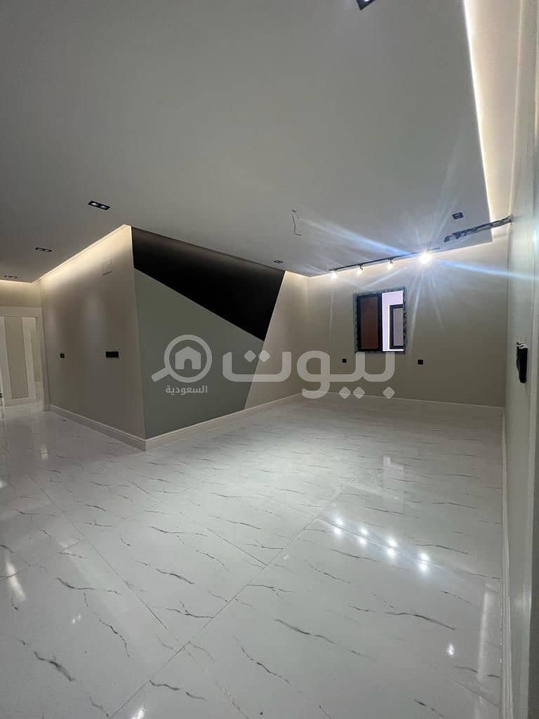 Apartment in Jeddah，Central Jeddah，Al Taiaser Scheme 4 bedrooms 690000 SAR - 87524483
