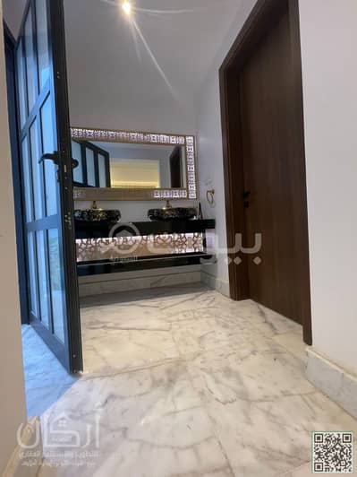 فیلا 3 غرف نوم للايجار في الرياض، منطقة الرياض - فيلا تاون هوس للايجار حي العارض، شمال الرياض | رقم الإعلان: 3795