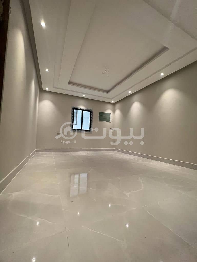 Apartment in Jeddah，Central Jeddah，Al Taiaser Scheme 5 bedrooms 520002 SAR - 87524537