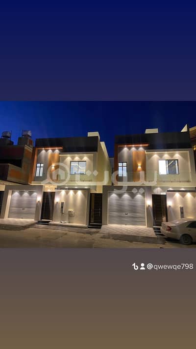 5 Bedroom Villa for Sale in Khamis Mushait, Aseer Region - Villa in Khamis Mushait，Al jameen 5 bedrooms 1000000 SAR - 87524559
