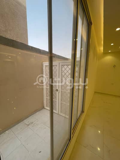 شقة 4 غرف نوم للبيع في الرياض، منطقة الرياض - شقق دورين لللبيع والتمليك