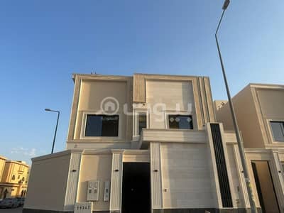 فیلا 3 غرف نوم للبيع في الرياض، منطقة الرياض - فلتين درج صالة و 3 شقق للبيع حي السعادة ، شرق الرياض