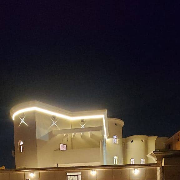 Two-facades villa for sale in Al Umrah Al Jadidah MAkkah