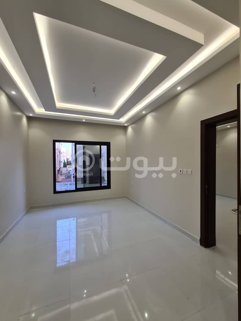 Apartment in Jeddah，Central Jeddah，Al Taiaser Scheme 5 bedrooms 580000 SAR - 87524809