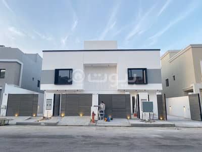 3 Bedroom Villa for Sale in Dammam, Eastern Region - Villa in Dammam，Al Rakah Al Shamaliyah 3 bedrooms 965000 SAR - 87524839