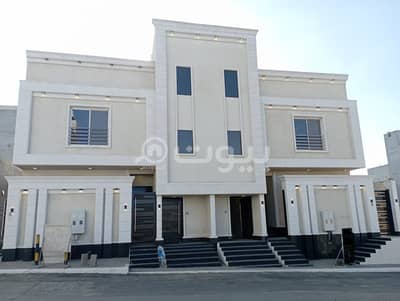 4 Bedroom Villa for Sale in Ahad Rafidah, Aseer Region -