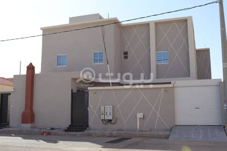 3 Bedroom Villa for Sale in Riyadh Al Khabra, Al Qassim Region -