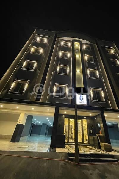 فلیٹ 6 غرف نوم للبيع في جدة، المنطقة الغربية - شقة - جدة حي الريان