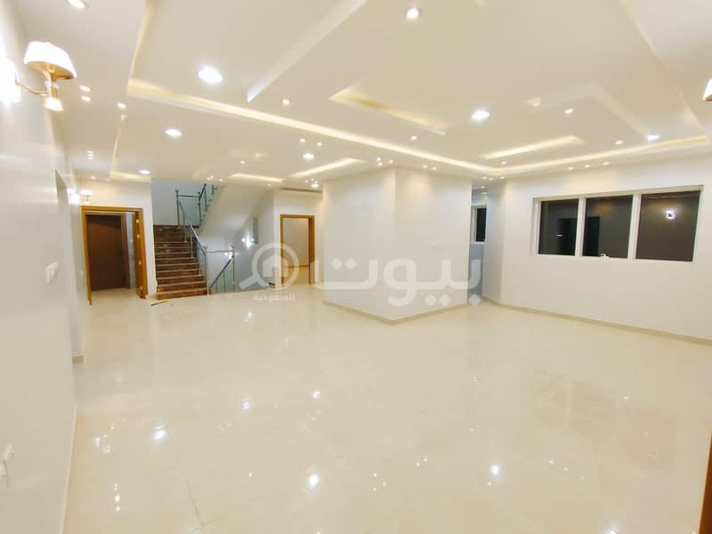 Villa in Bariduh，Ar Rehab 6 bedrooms 1400000 SAR - 87519967
