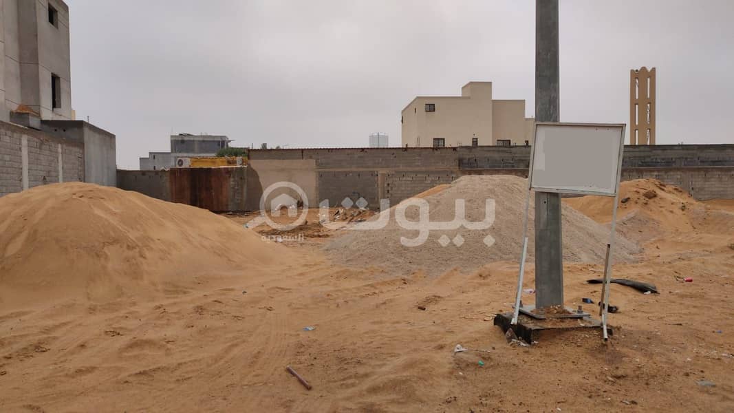 Residential Land in Bariduh，Al Nassar 348000 SAR - 87524965