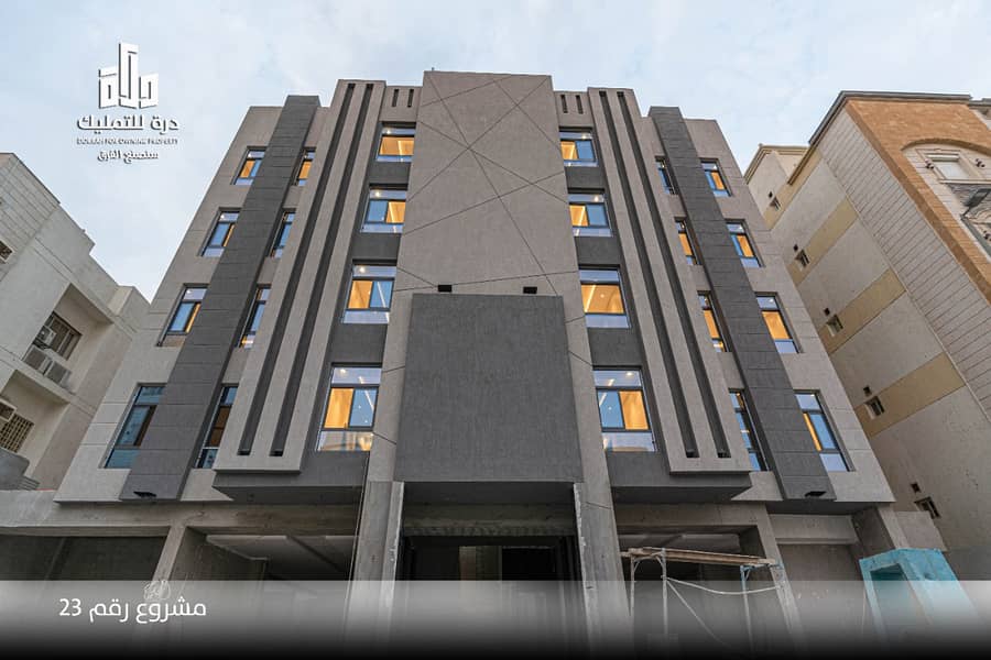 Apartment | 200 SQM for sale in Al Taiaser Scheme, North Jeddah