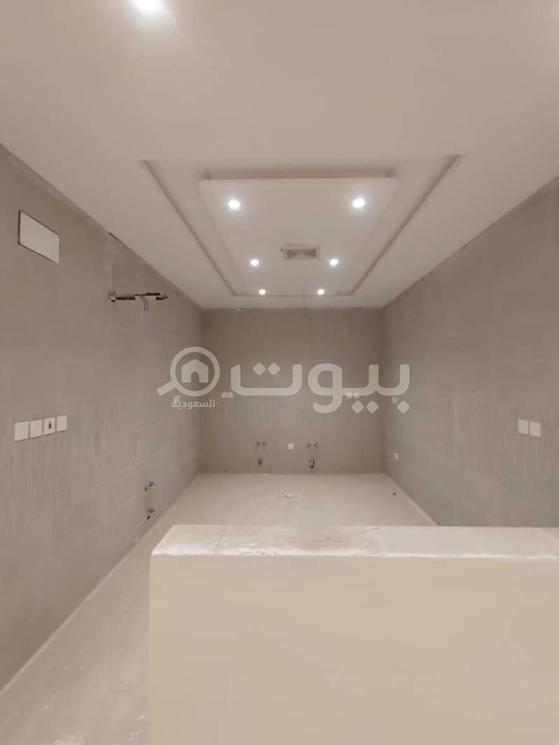Apartment in Jida，North Jeddah，Mraykh 6 bedrooms 830000 SAR - 87524978
