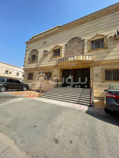 عمارة سكنية 7 غرف نوم للبيع في جدة، المنطقة الغربية - عمارة سكنية للبيع في حي الصفا ,  شرق شمال جدة