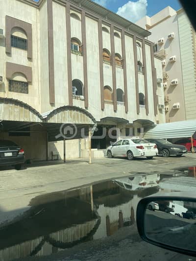 عمارة سكنية 10 غرف نوم للبيع في جدة، المنطقة الغربية - عمارة سكنية للبيع في حي النزهة , شمال جدة
