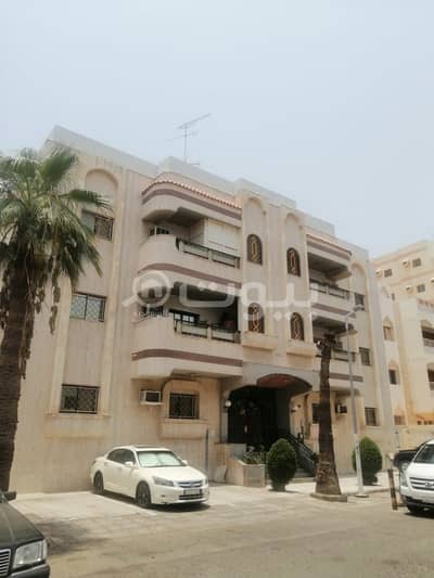 عمارة سكنية 10 غرف نوم للبيع في جدة، المنطقة الغربية - عمارة سكنية للبيع في حي العزيزية , وسط جدة