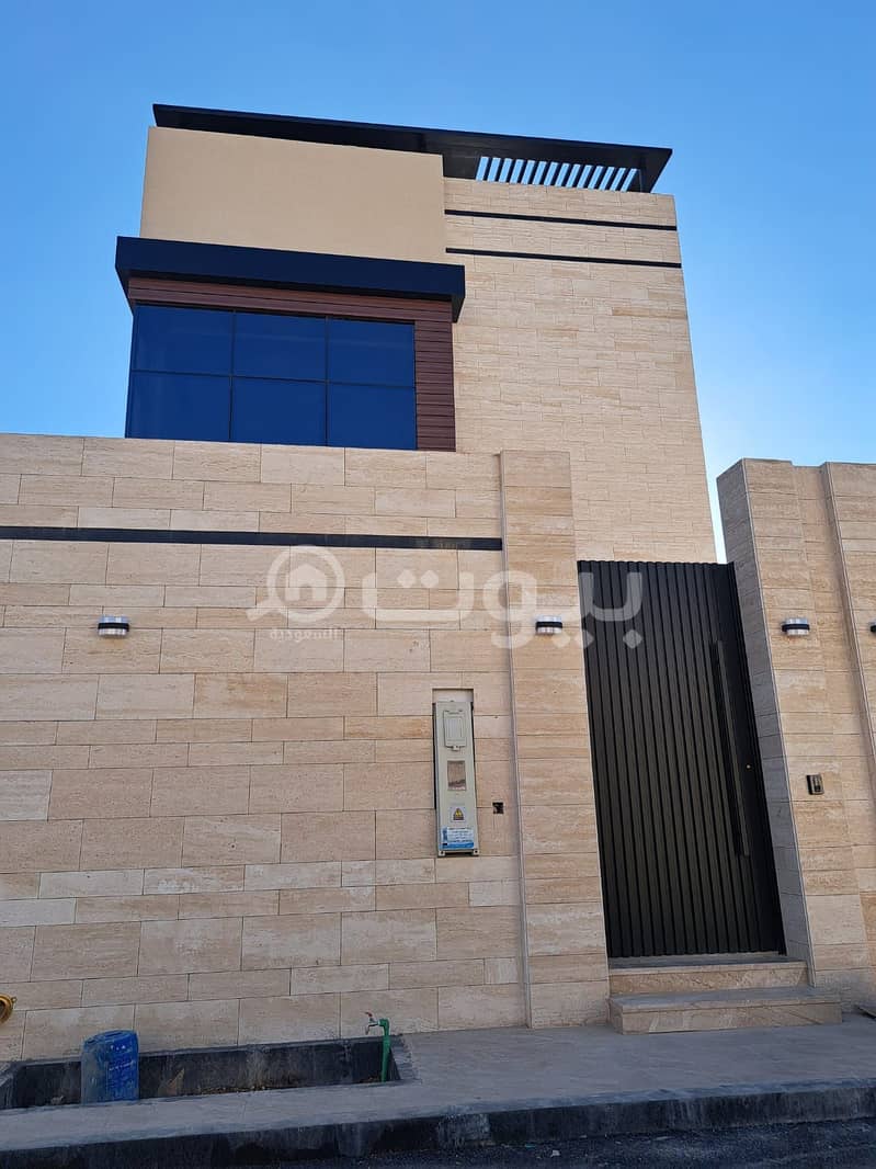 Villa in Riyadh，North Riyadh，Al Narjis 4 bedrooms 4000000 SAR - 87524972