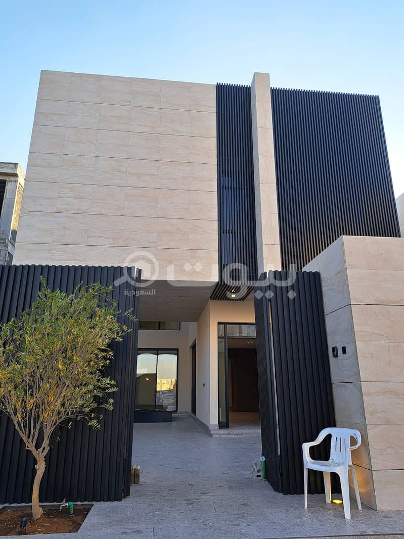 Villa in Riyadh，North Riyadh，Al Narjis 4 bedrooms 4500000 SAR - 87524975