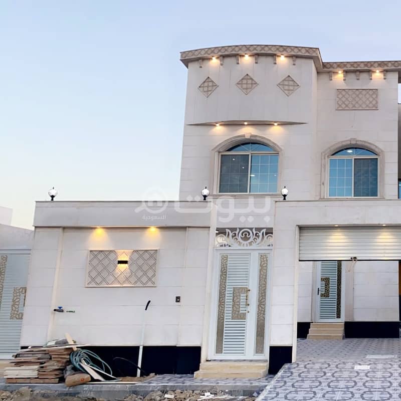 Villa For Sale In Al Khobar Al Janubiyah, Al Khobar