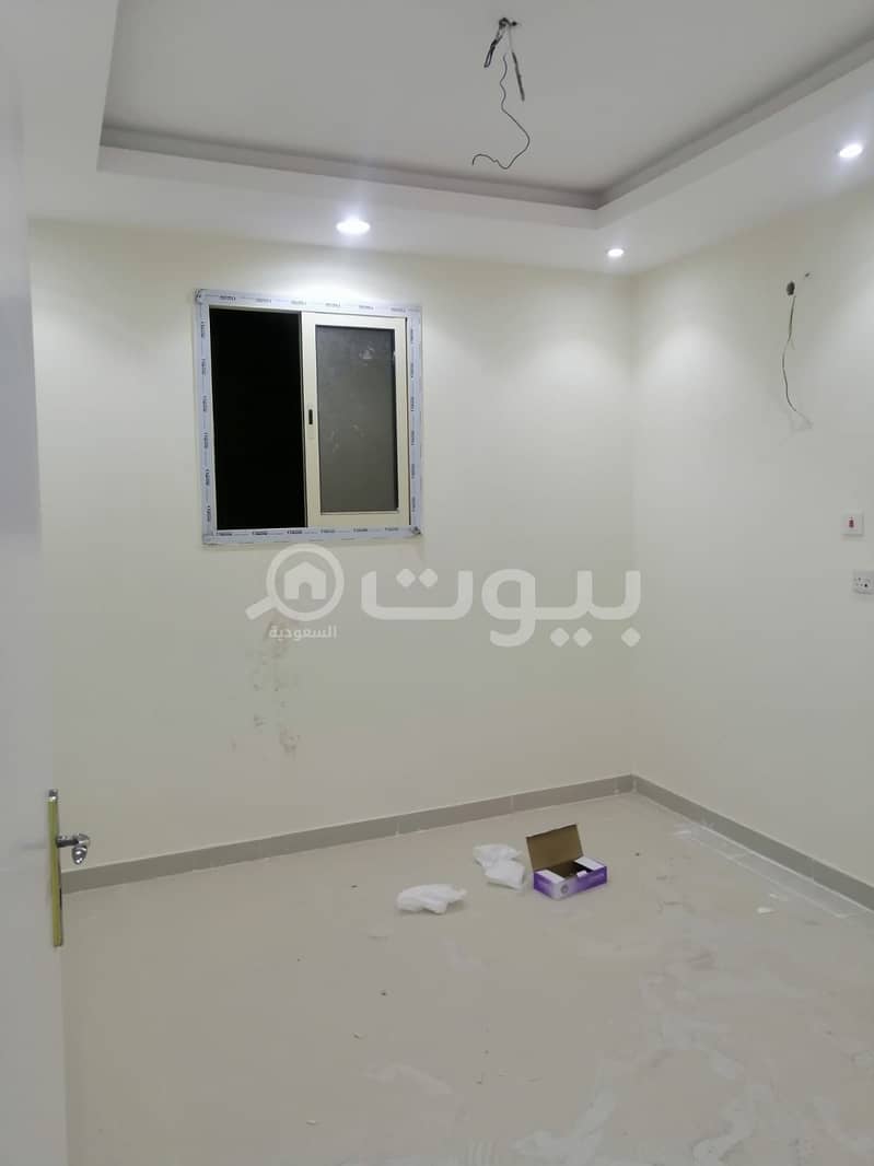 شقة عوائل للإيجار في حي العوالي، غرب الرياض