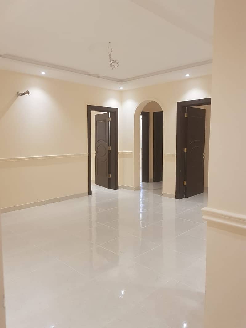 Luxury Roof Apartment For Sale In Al Safa, North Jeddah